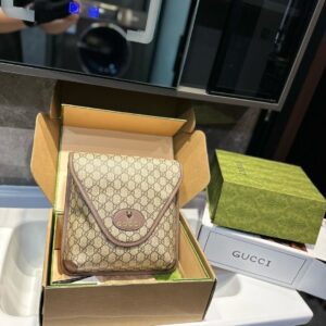 Modern Style Trendy Bag G4101