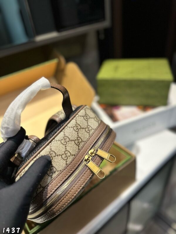 Modern Style Trendy Bag G4100