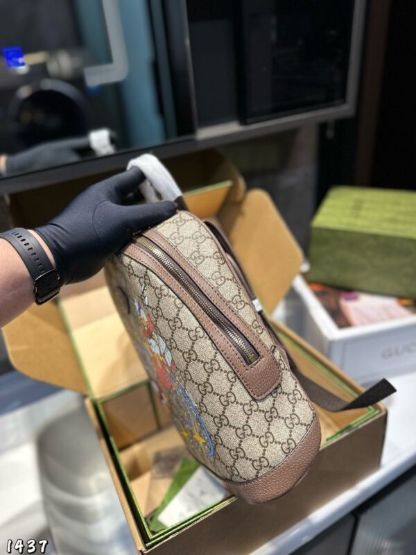 Modern Style Trendy Bag G4100