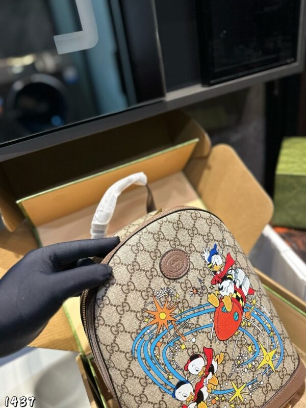 Modern Style Trendy Bag G4100