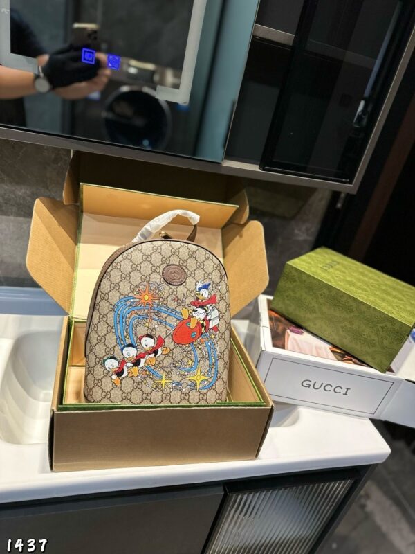 Modern Style Trendy Bag G4100