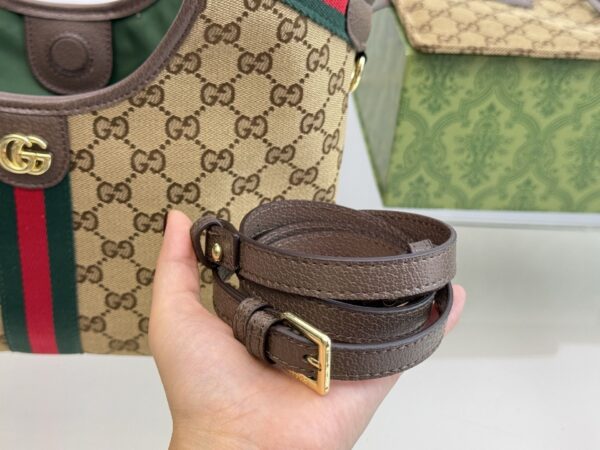 Modern Style Trendy Bag G4099
