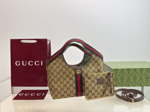 Modern Style Trendy Bag G4099