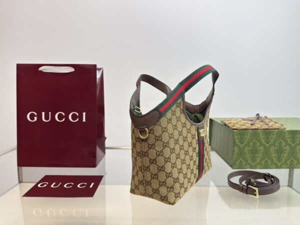 Modern Style Trendy Bag G4099
