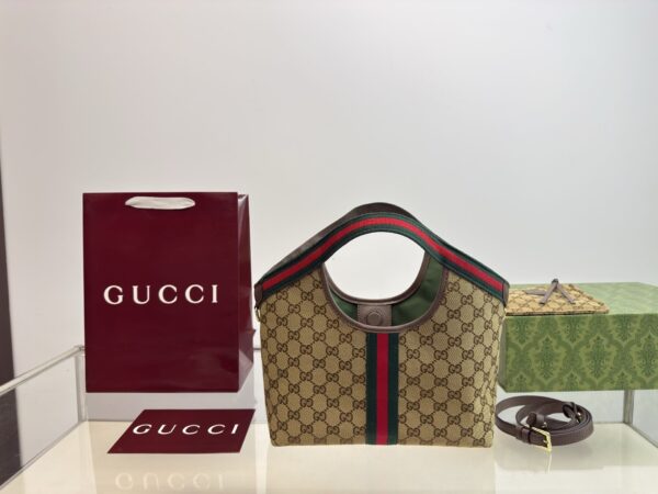 Modern Style Trendy Bag G4099