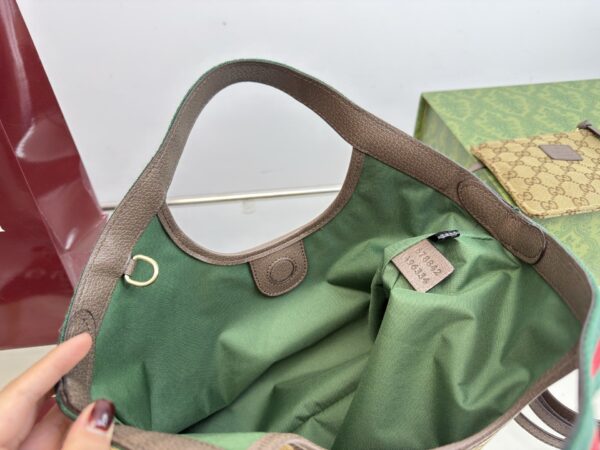 Modern Style Trendy Bag G4099