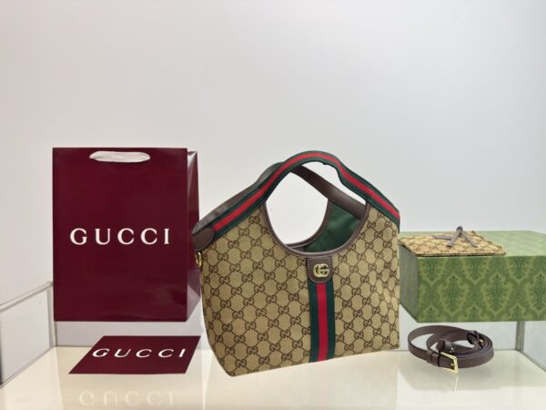 Modern Style Trendy Bag G4099