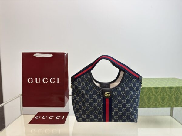 Modern Style Trendy Bag G4099
