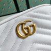 Iconic GG Handbag 448065
