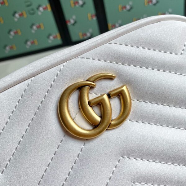 Iconic GG Handbag 448065