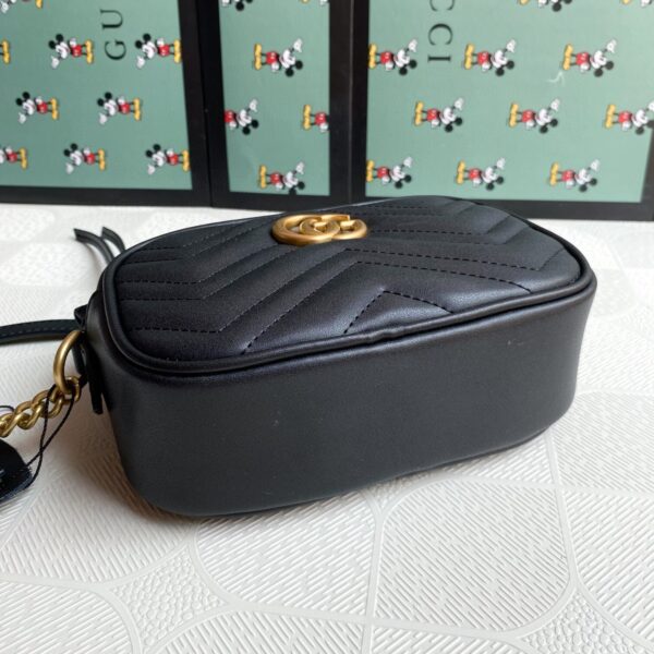 Iconic GG Handbag 448065