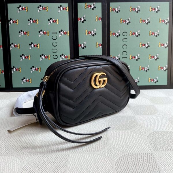 Iconic GG Handbag 448065