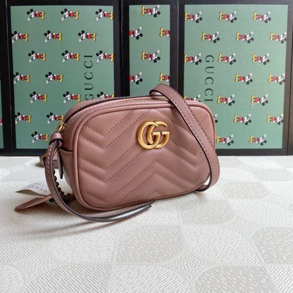 Iconic GG Handbag 448065