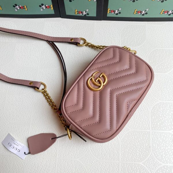 Iconic GG Handbag 448065