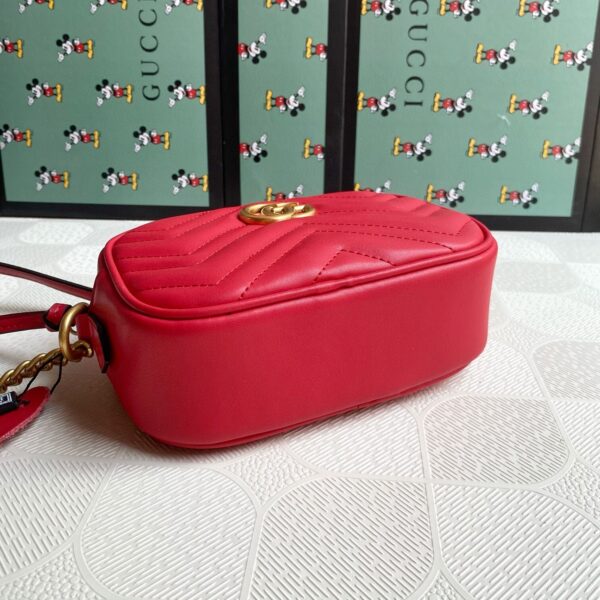 Iconic GG Handbag 448065