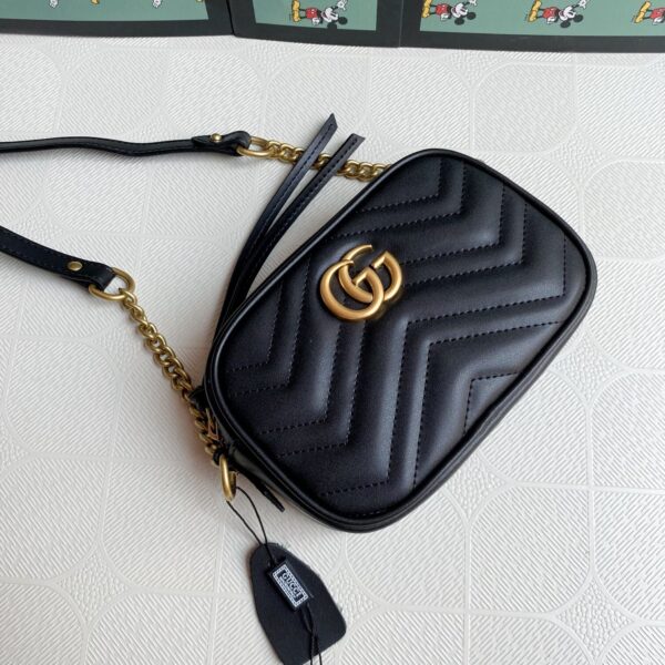 Iconic GG Handbag 448065