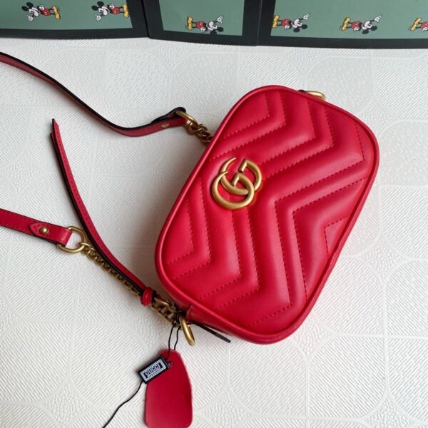 Iconic GG Handbag 448065