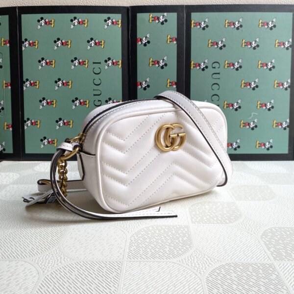 Iconic GG Handbag 448065