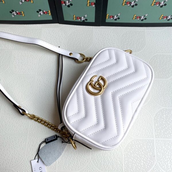 Iconic GG Handbag 448065