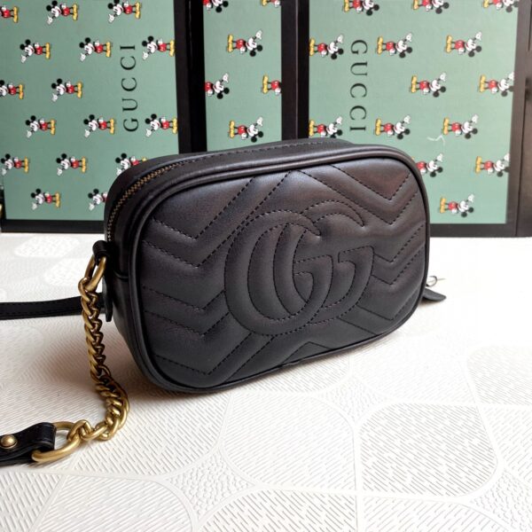 Iconic GG Handbag 448065