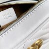 Iconic GG Handbag 448065
