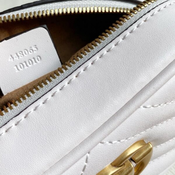 Iconic GG Handbag 448065