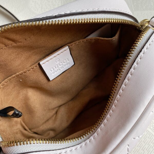 Iconic GG Handbag 448065