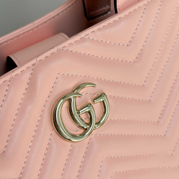 Iconic GG Handbag 847387