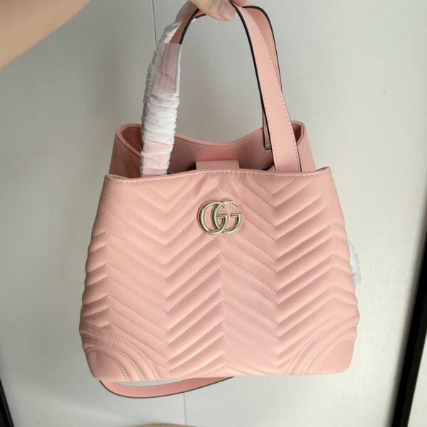 Iconic GG Handbag 847387