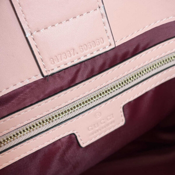 Iconic GG Handbag 847387