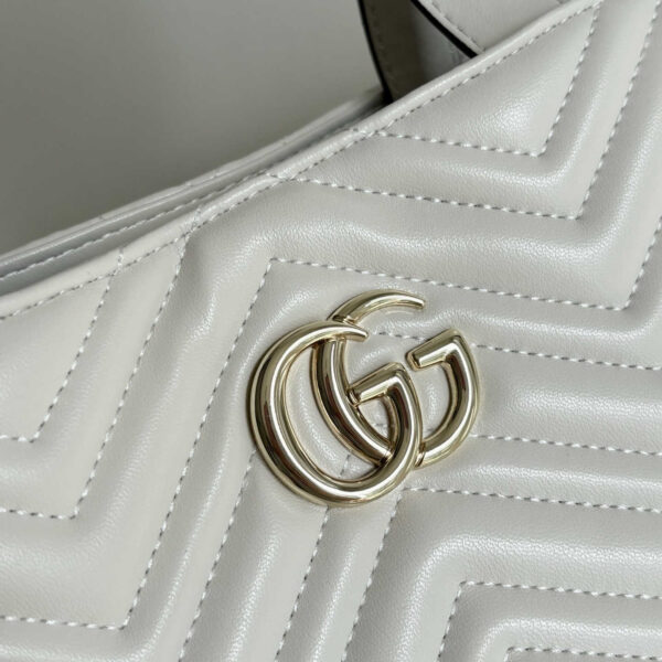 Iconic GG Handbag 847387