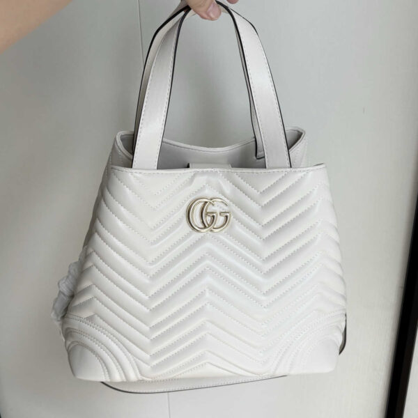 Iconic GG Handbag 847387