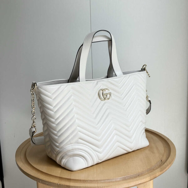 Iconic GG Handbag 847387