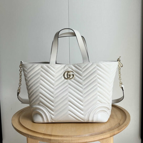Iconic GG Handbag 847387