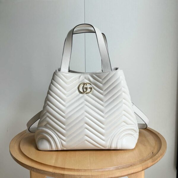 Iconic GG Handbag 847387
