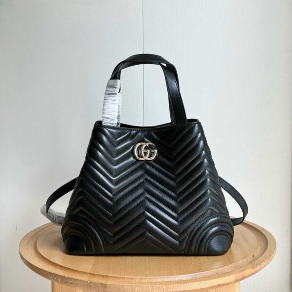 Iconic GG Handbag 847387