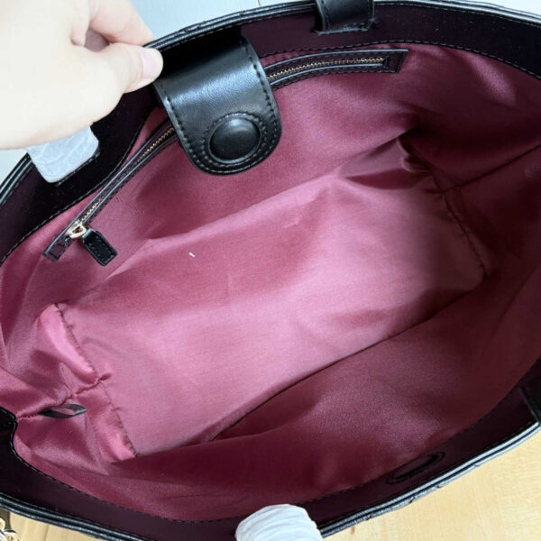 Iconic GG Handbag 847387