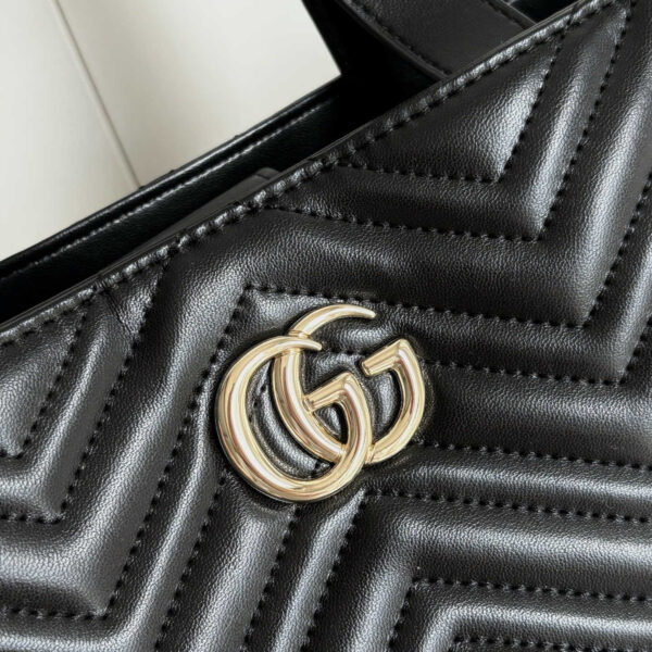 Iconic GG Handbag 847387