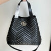 Iconic GG Handbag 847387
