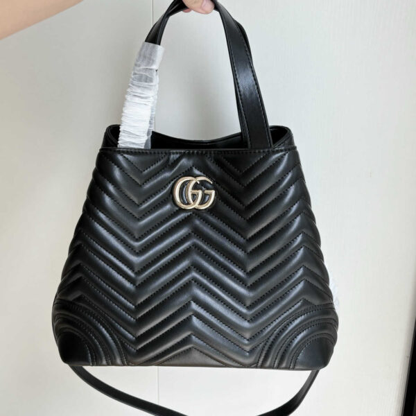 Iconic GG Handbag 847387
