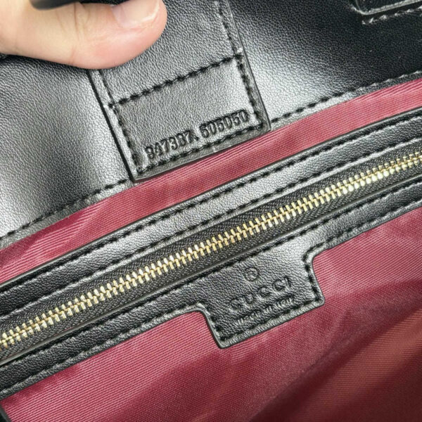 Iconic GG Handbag 847387