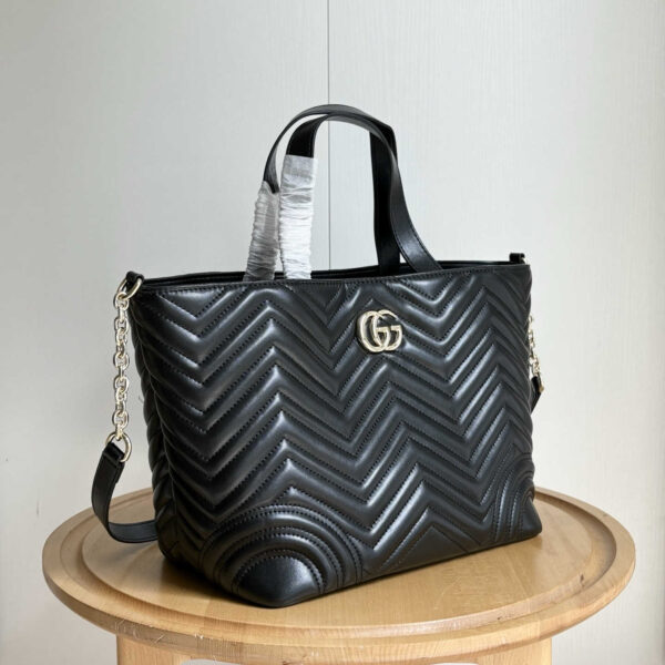 Iconic GG Handbag 847387