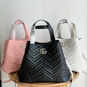 Iconic GG Handbag 847387