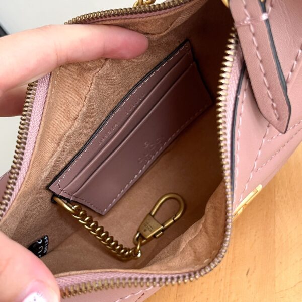 Iconic GG Handbag 699514
