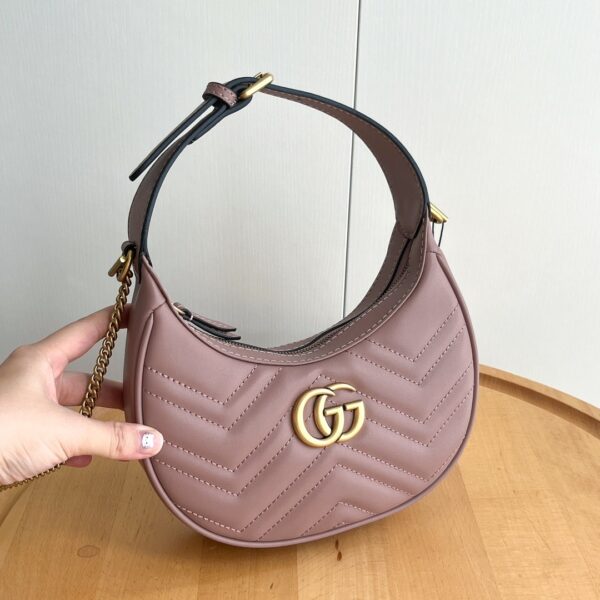 Iconic GG Handbag 699514