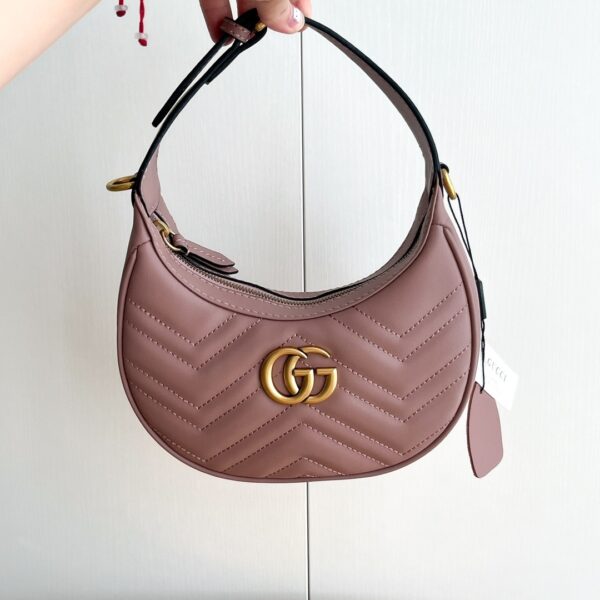 Iconic GG Handbag 699514