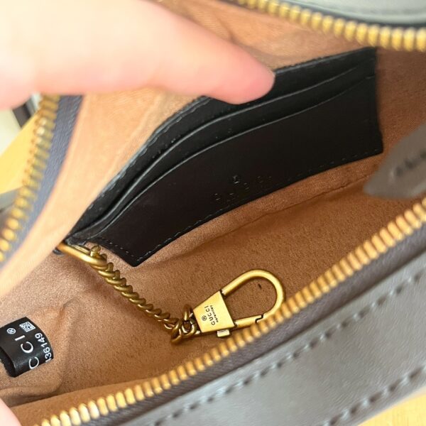 Iconic GG Handbag 699514