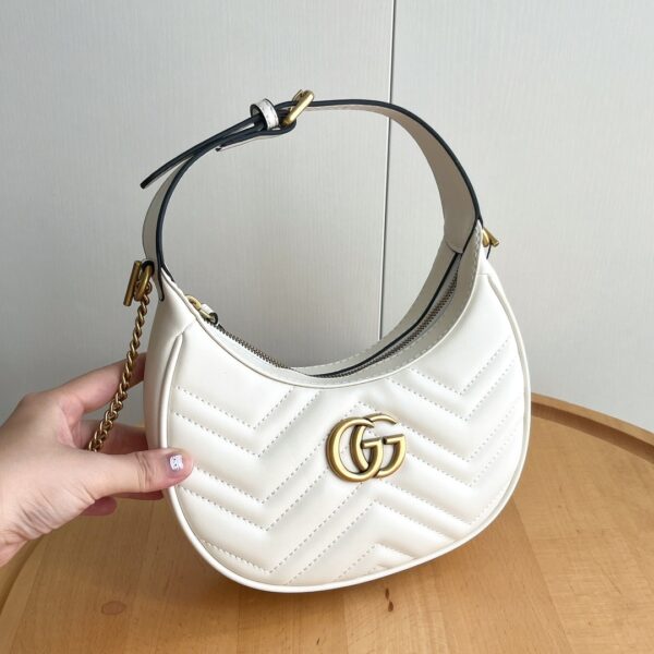 Iconic GG Handbag 699514