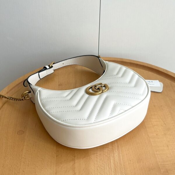 Iconic GG Handbag 699514