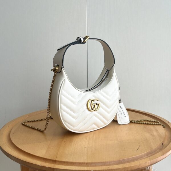 Iconic GG Handbag 699514